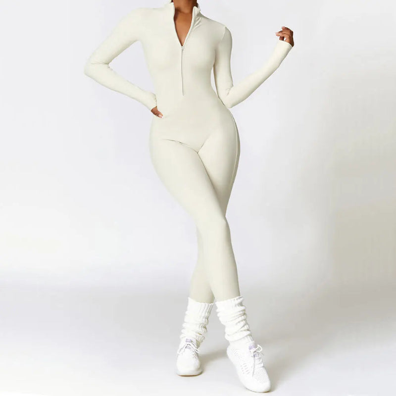Jumpsuit Sports Gym Clothing