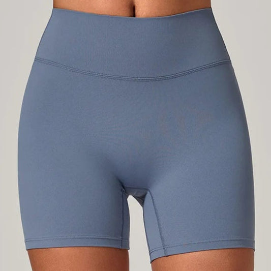 Scrunch Training Shorts