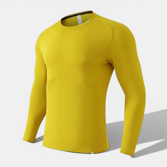 Outdoor Performance Long Sleeve Tee