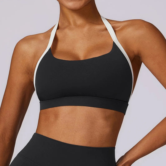 New Sports Bra High