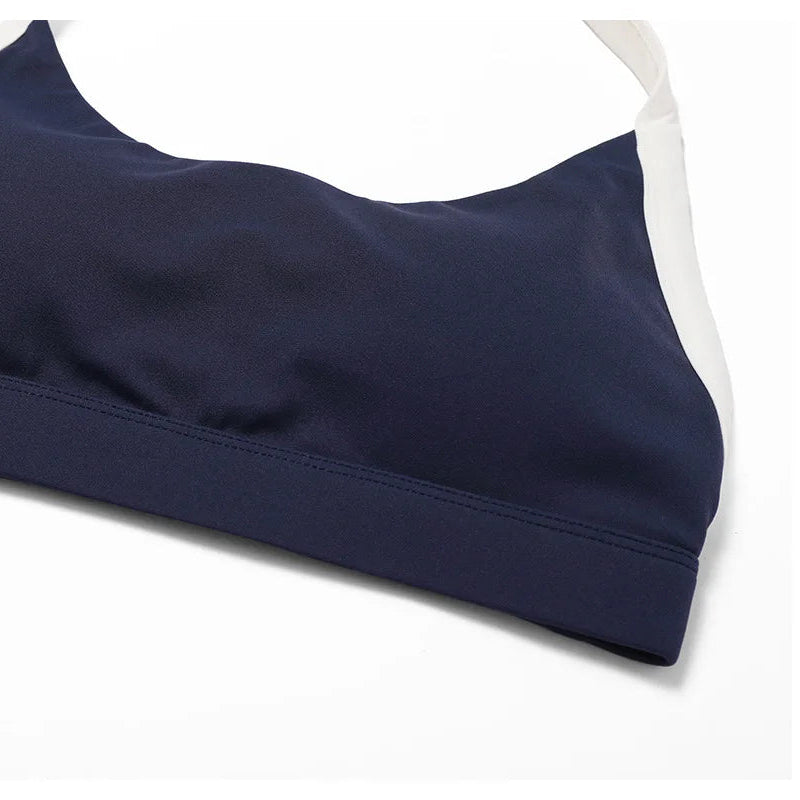 New Sports Bra High