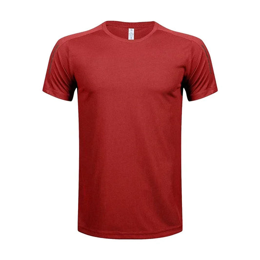 MotionDry Training Tee