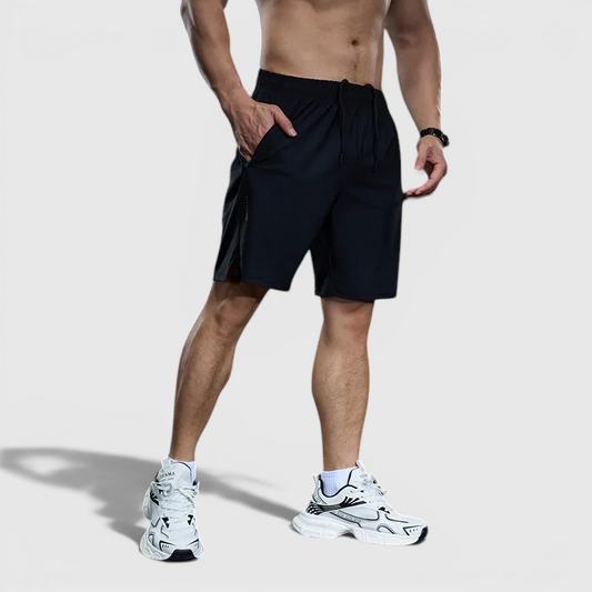 MotionFlex Training Shorts