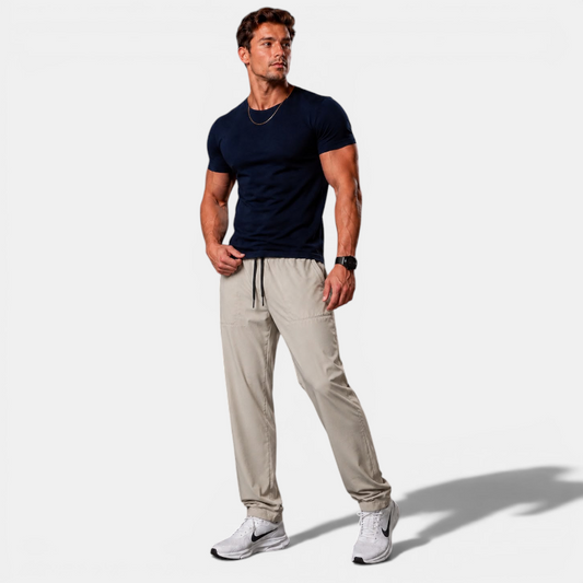 Lightweight Stretch Training Pants