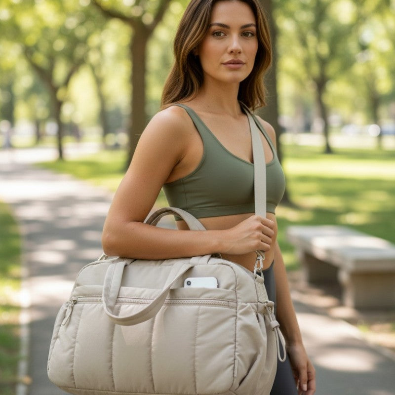Bag Sports Fitness