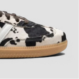 Cow Print