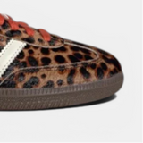 Leopard Print