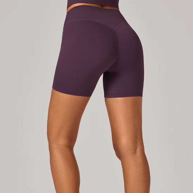 Scrunch Training Shorts