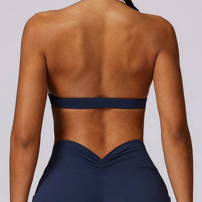 New Sports Bra High
