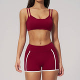 Vintage Red2PCS-2