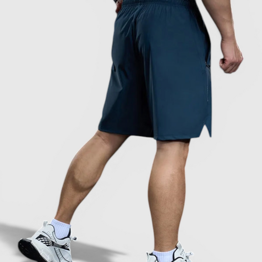 MotionFlex Training Shorts