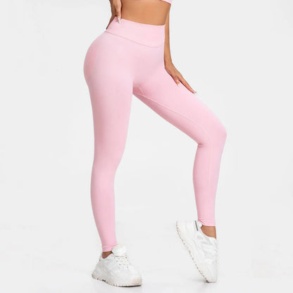 Leggings Woman