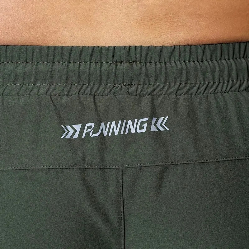Men Running Shorts Gym Wear Fitness Workout Shorts Men Sport Short Pants Tennis Basketball Soccer Training Shorts 2024