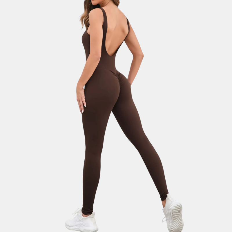 Jumpsuits Sleeveless Summer