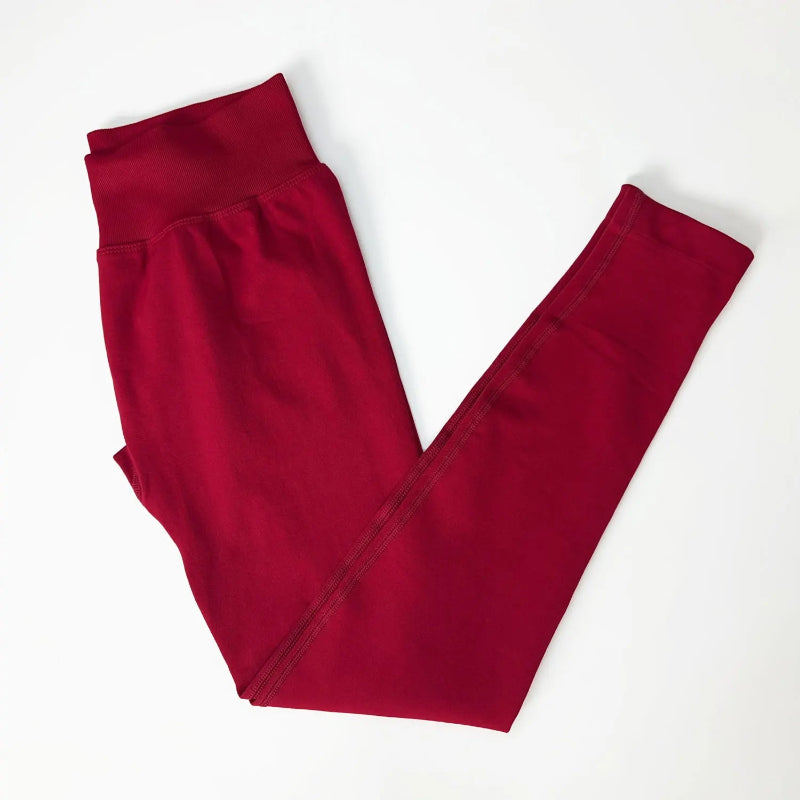 Leggings Women Seamless