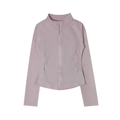 Zippy Jacket Women