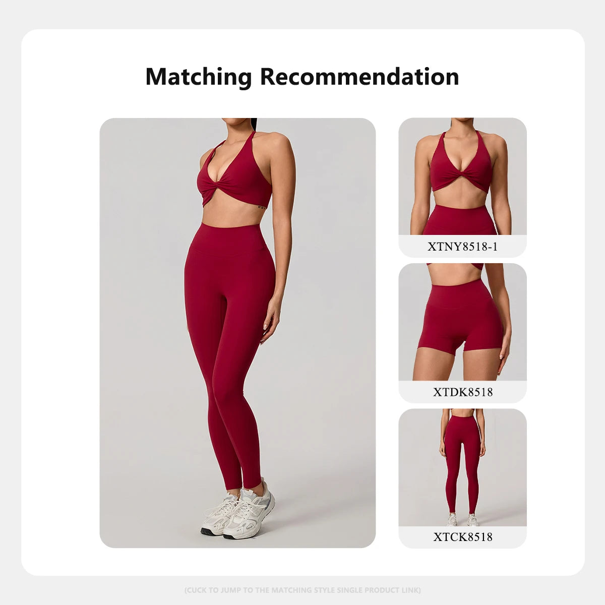 Summer Yoga Set 2Pcs Women Fitness