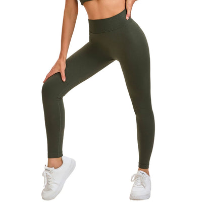 Leggings Women Seamless