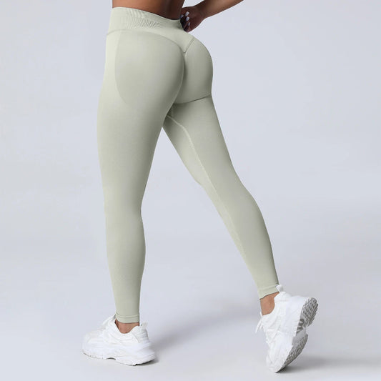 High-Rise Leggings