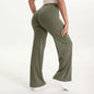 SoftMotion Straight Leg Bottoms