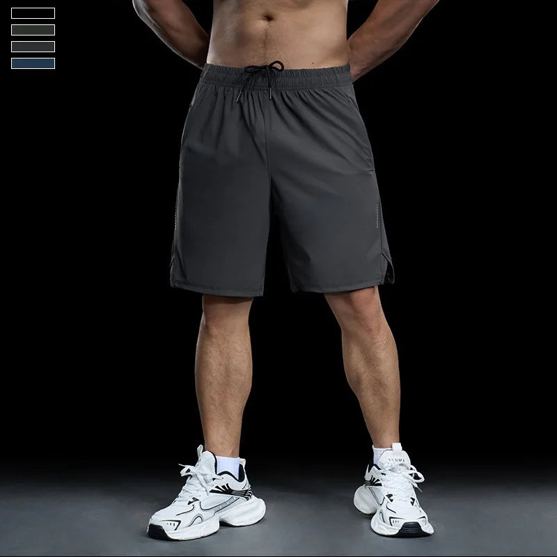 MotionFlex Training Shorts