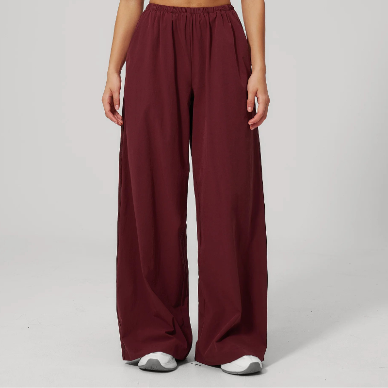 Female Workout Sports Pants