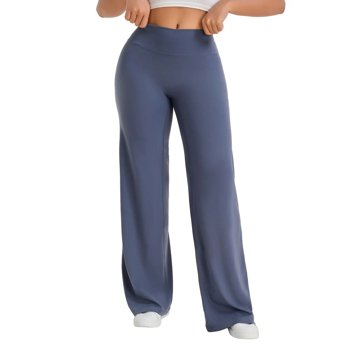 SoftMotion Straight Leg Bottoms