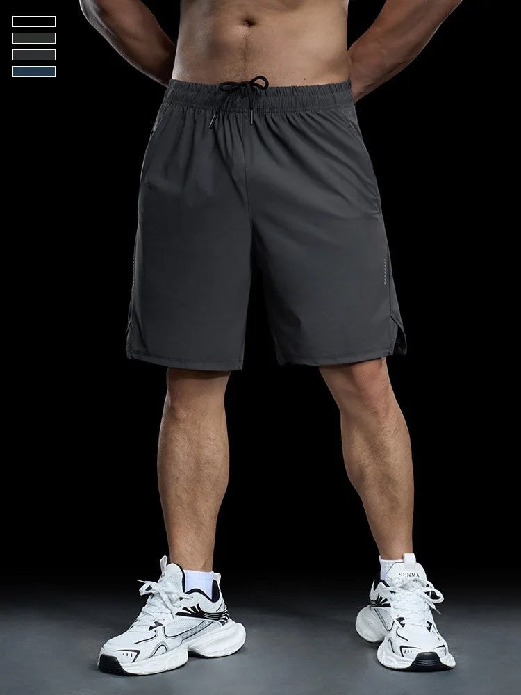 MotionFlex Training Shorts