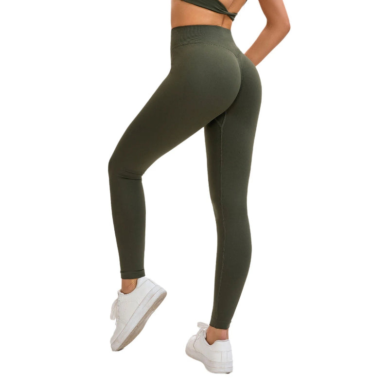 Leggings Women Seamless
