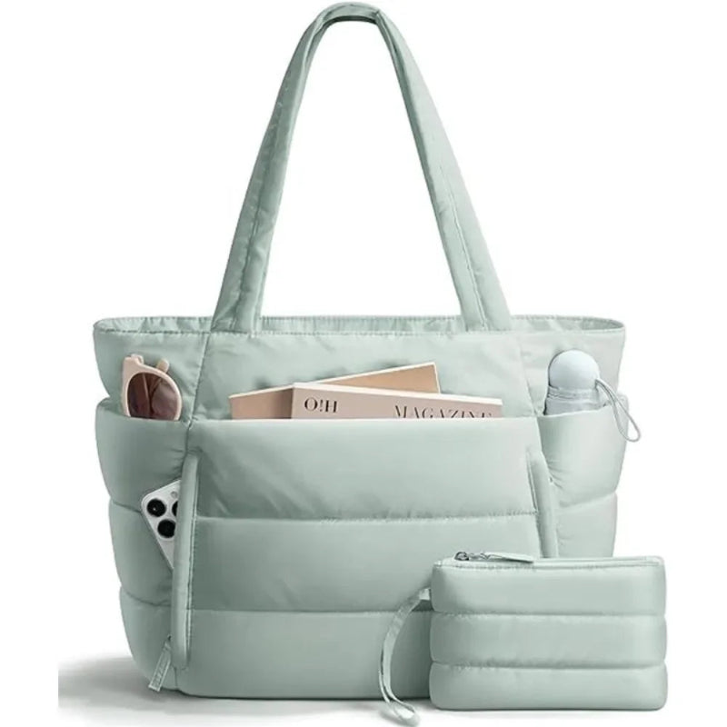Large Capacity Tote Bag for Women