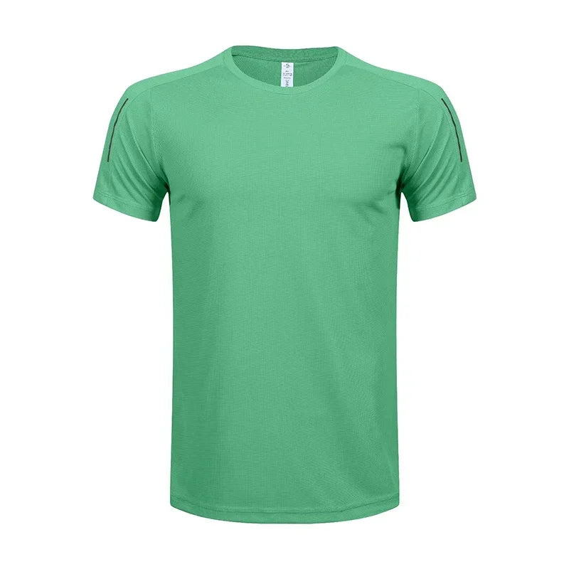 MotionDry Training Tee