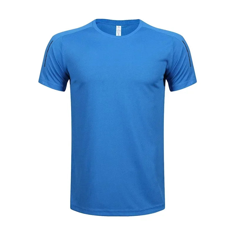 MotionDry Training Tee