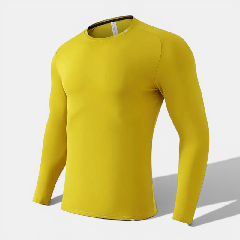 Outdoor Performance Long Sleeve Tee