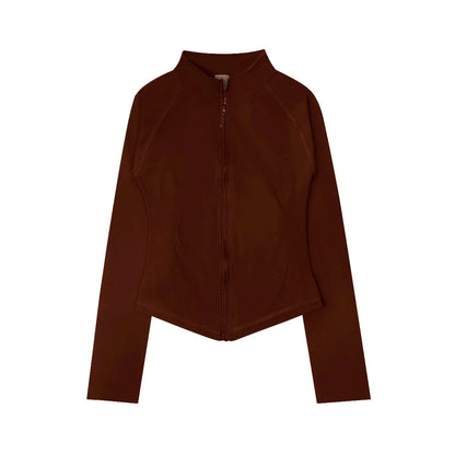 Zippy Jacket Women