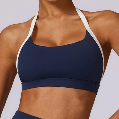 New Sports Bra High