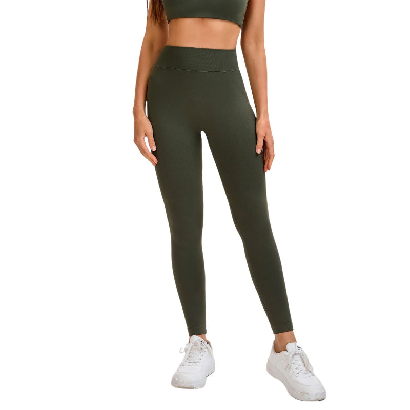 Leggings Women Seamless