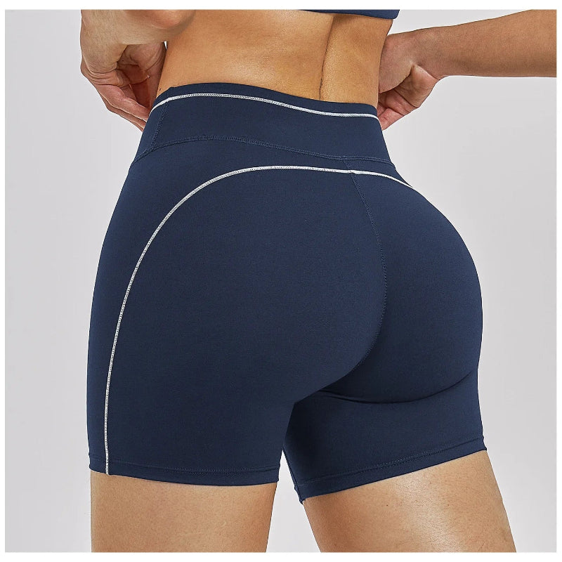 Shorts Women Gym Fitness Shorts