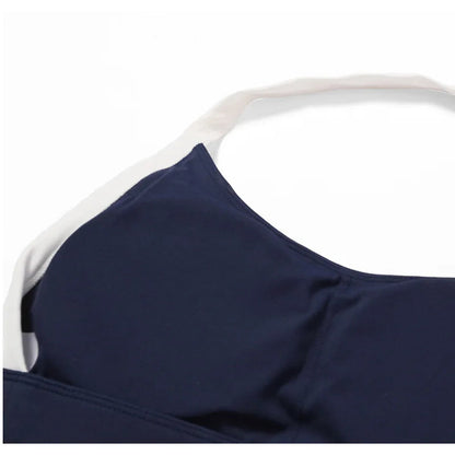 New Sports Bra High