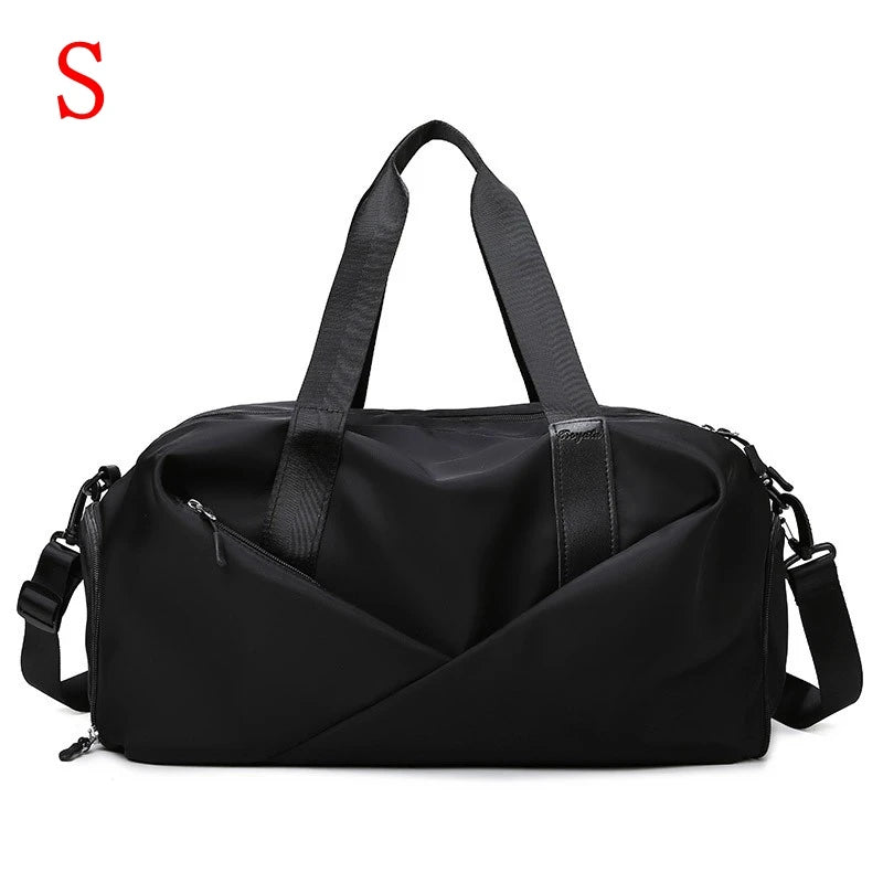 Tote Shoulder Fitness