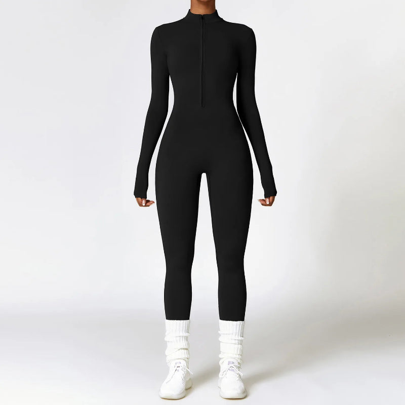 Jumpsuit  Sports Gym Clothing