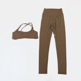 Caramel Brown