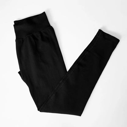 Leggings Women Seamless