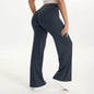 SoftMotion Straight Leg Bottoms