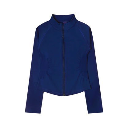 Zippy Jacket Women