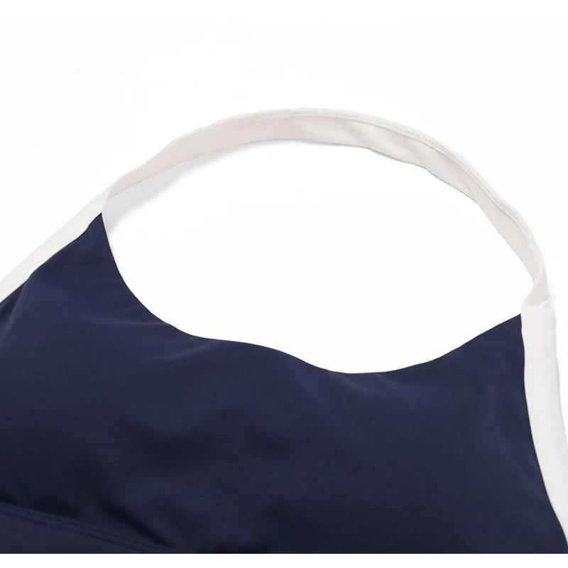 New Sports Bra High