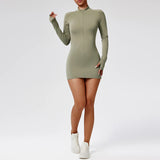 forest green