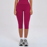 Raspberry Red