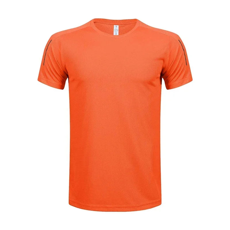 MotionDry Training Tee