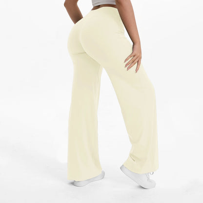 SoftMotion Straight Leg Bottoms