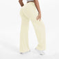 SoftMotion Straight Leg Bottoms